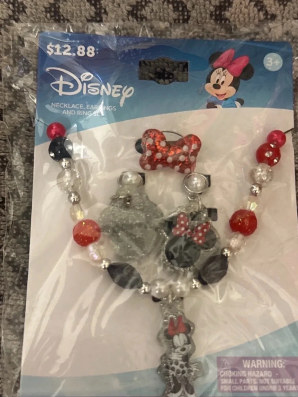 Disney minnie mouse